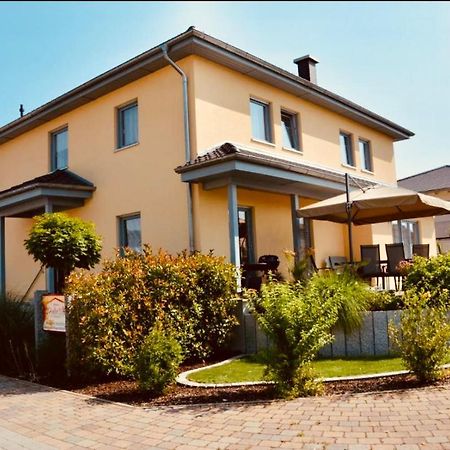 רוסט Gaestehaus Dolce Vita מראה חיצוני תמונה