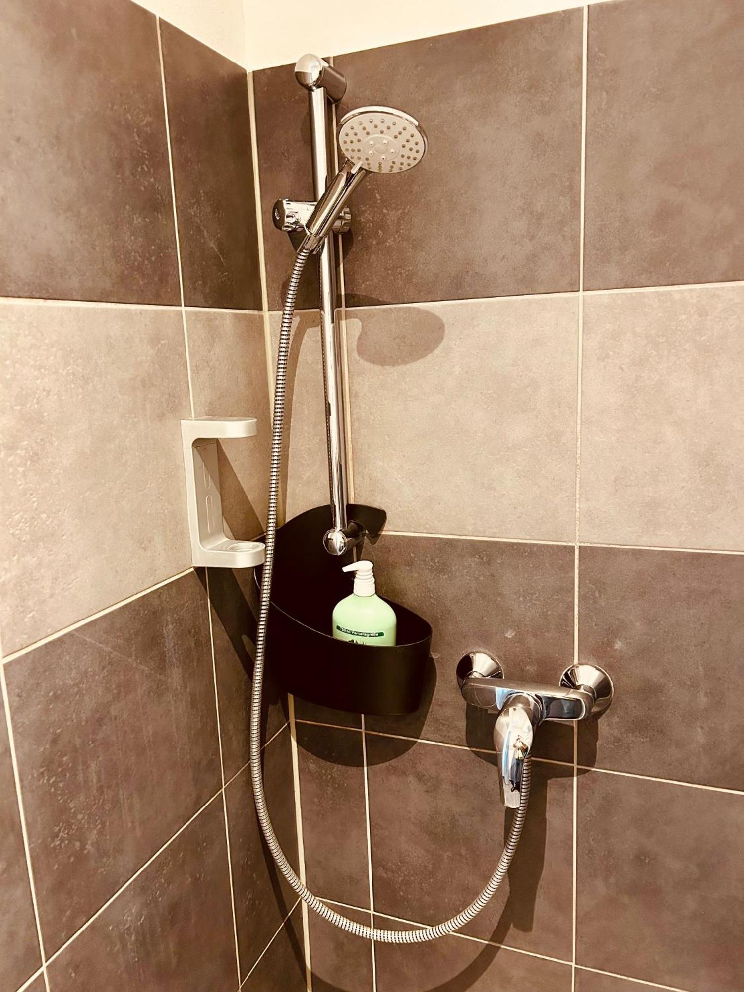 רוסט Gaestehaus Dolce Vita מראה חיצוני תמונה