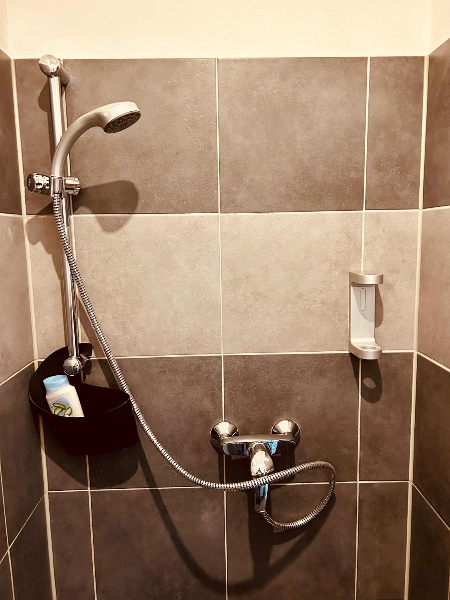 רוסט Gaestehaus Dolce Vita מראה חיצוני תמונה