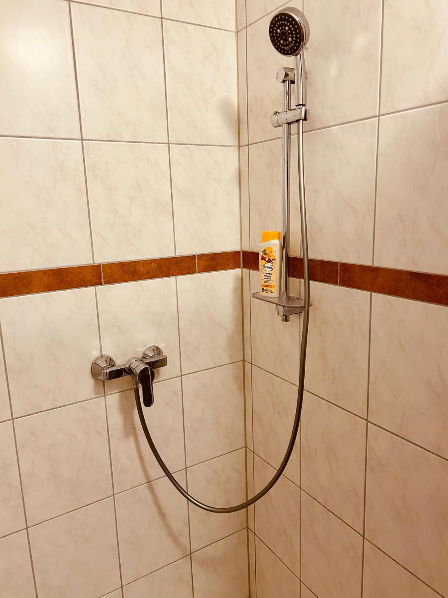 רוסט Gaestehaus Dolce Vita מראה חיצוני תמונה