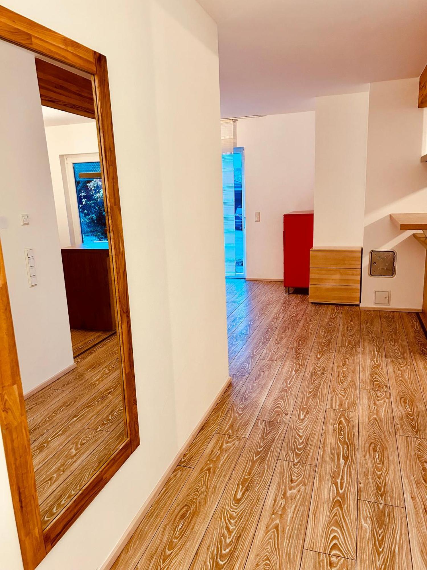 רוסט Gaestehaus Dolce Vita מראה חיצוני תמונה
