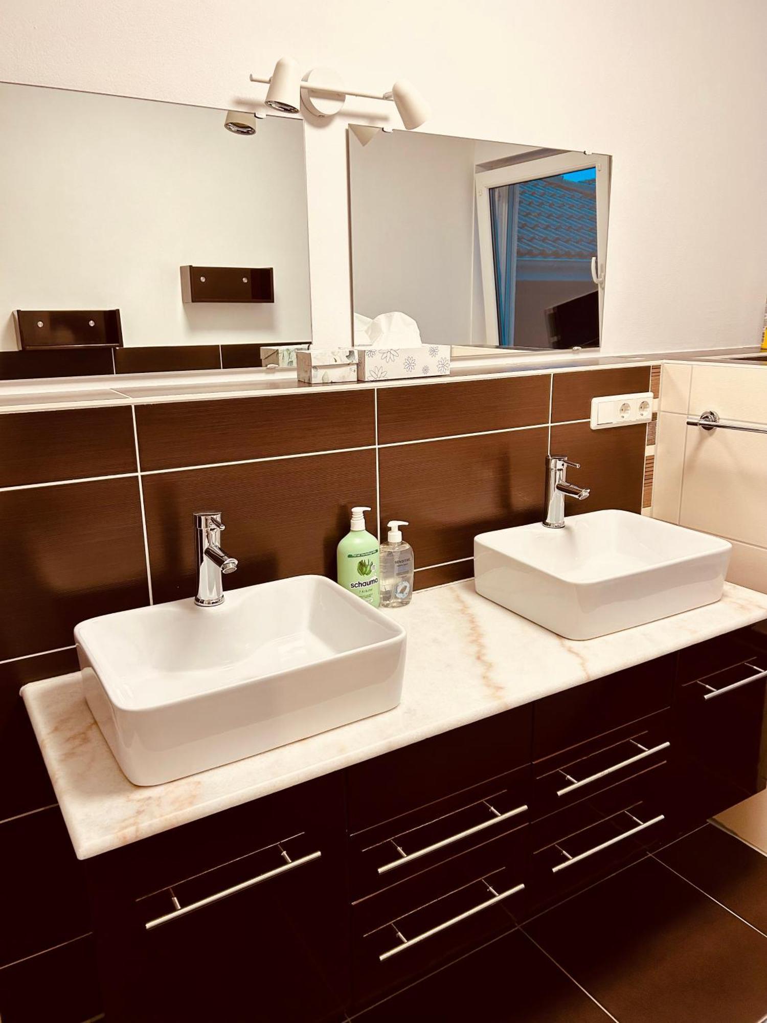רוסט Gaestehaus Dolce Vita מראה חיצוני תמונה