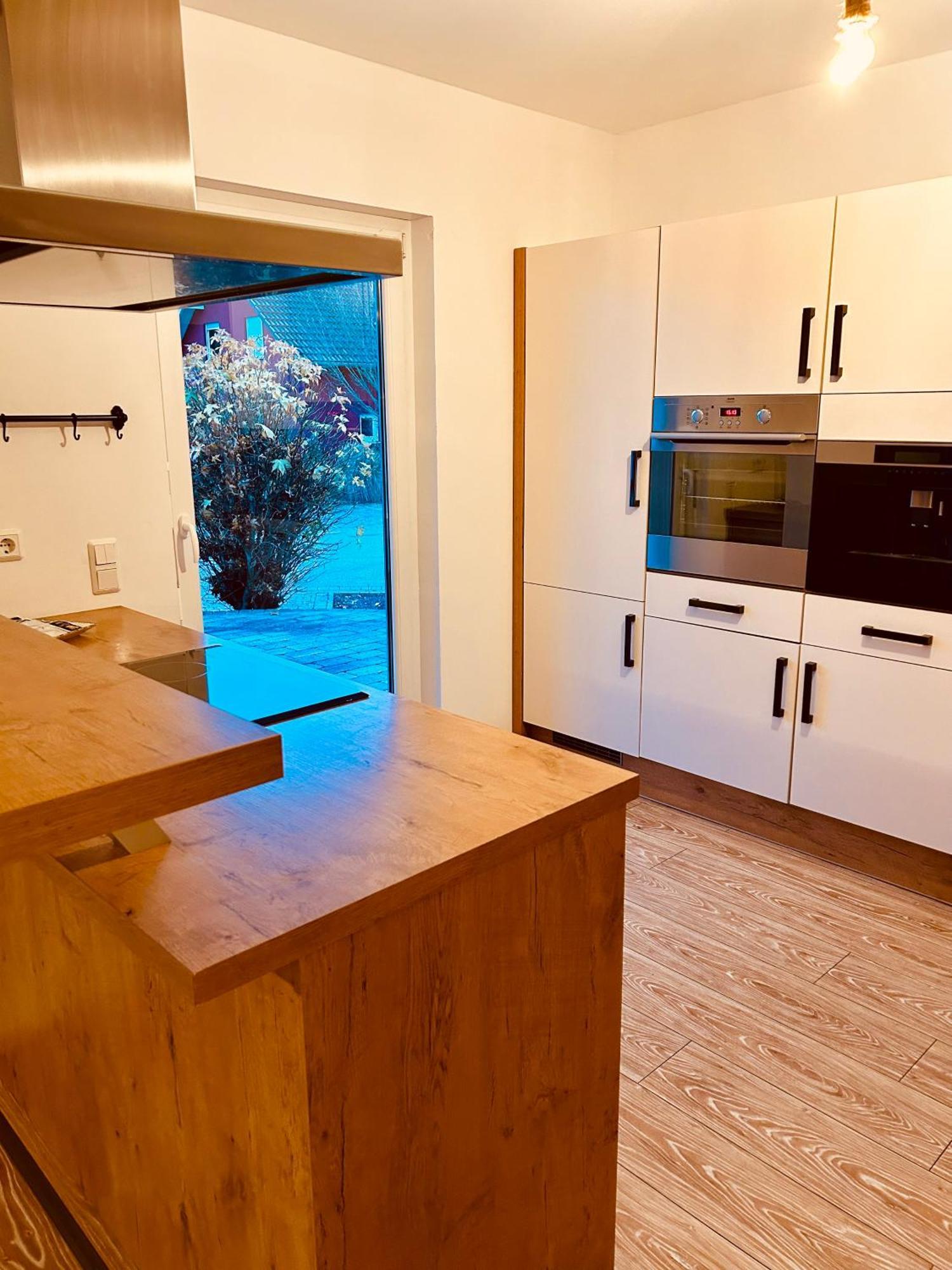 רוסט Gaestehaus Dolce Vita מראה חיצוני תמונה